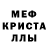МЕТАДОН кристалл Vancouverru